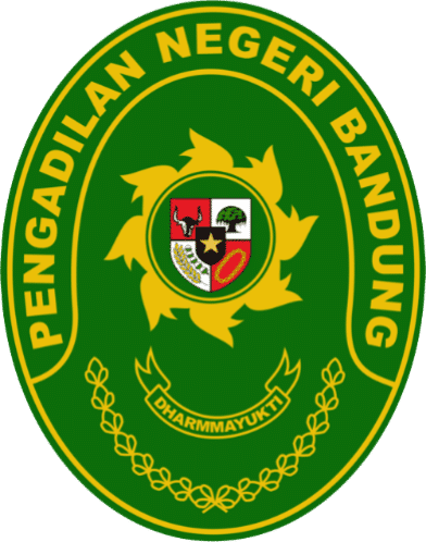 Pengadilan Negeri Kelas 1A Khusus Kota Bandung